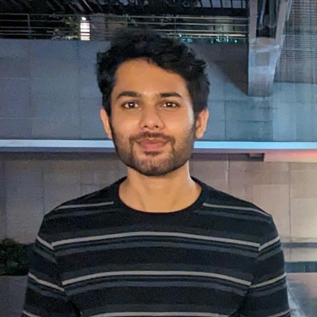 Mohit Musaddi, Founder of Sapyon Labs