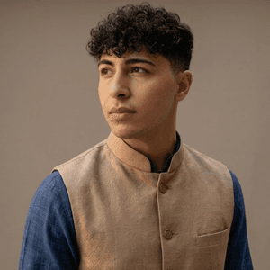 Abir Mukherjee