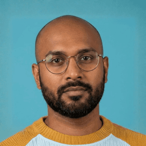 Jordan Gogoi