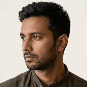 Prem Sharma