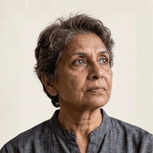 Survi Mehta