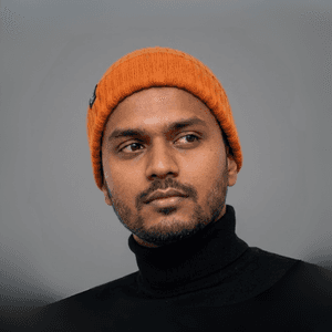 Yash Agarwal