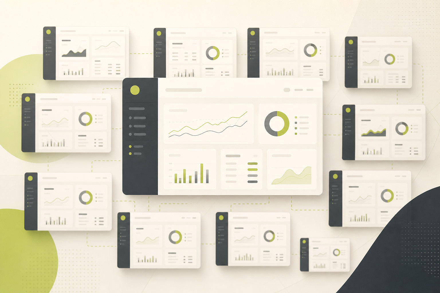 Multi-category personal care appliances automation case study cover