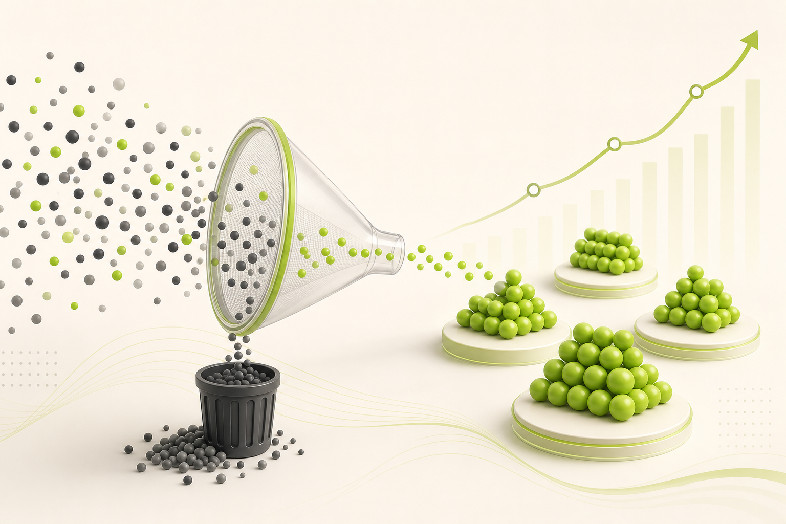 Car speaker brand keyword waste case study cover