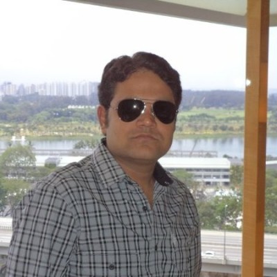 Vatan Bansal
